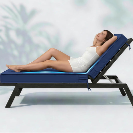 Lounge Chair Cushion