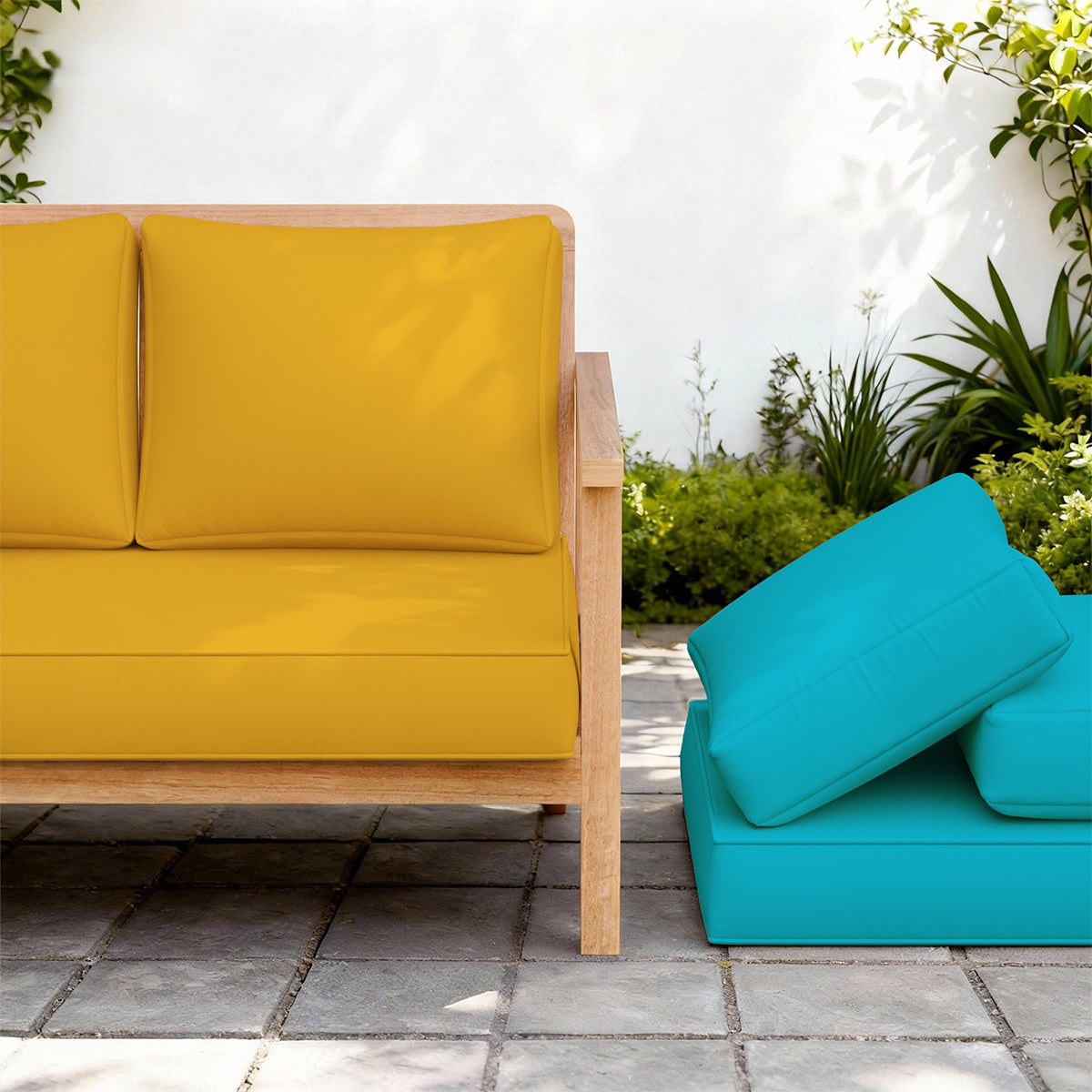 Sofa Cushions & Sets