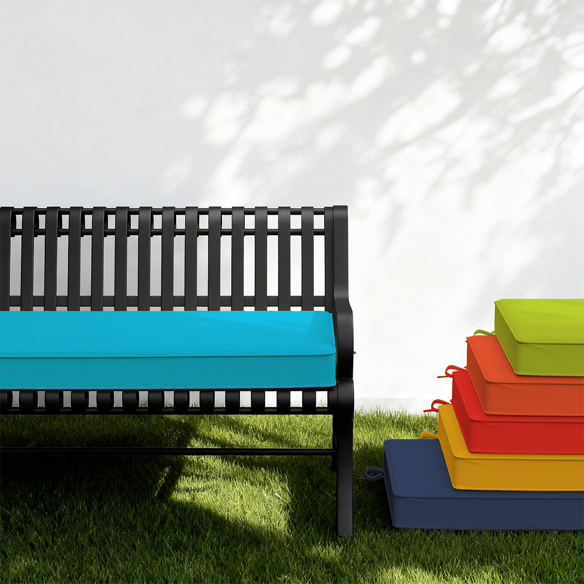 Bench & Swing Cushion