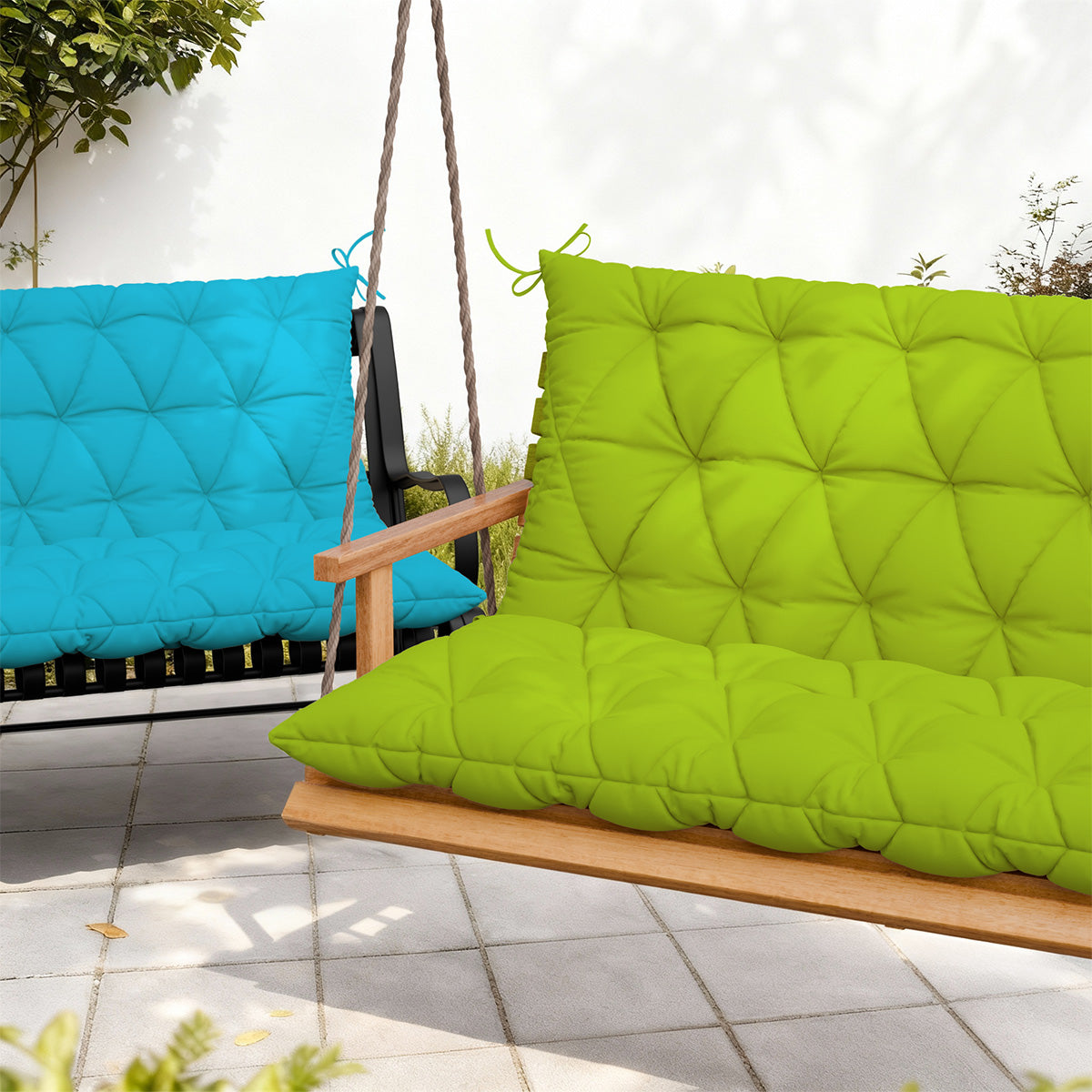 Bench & Swing Cushion