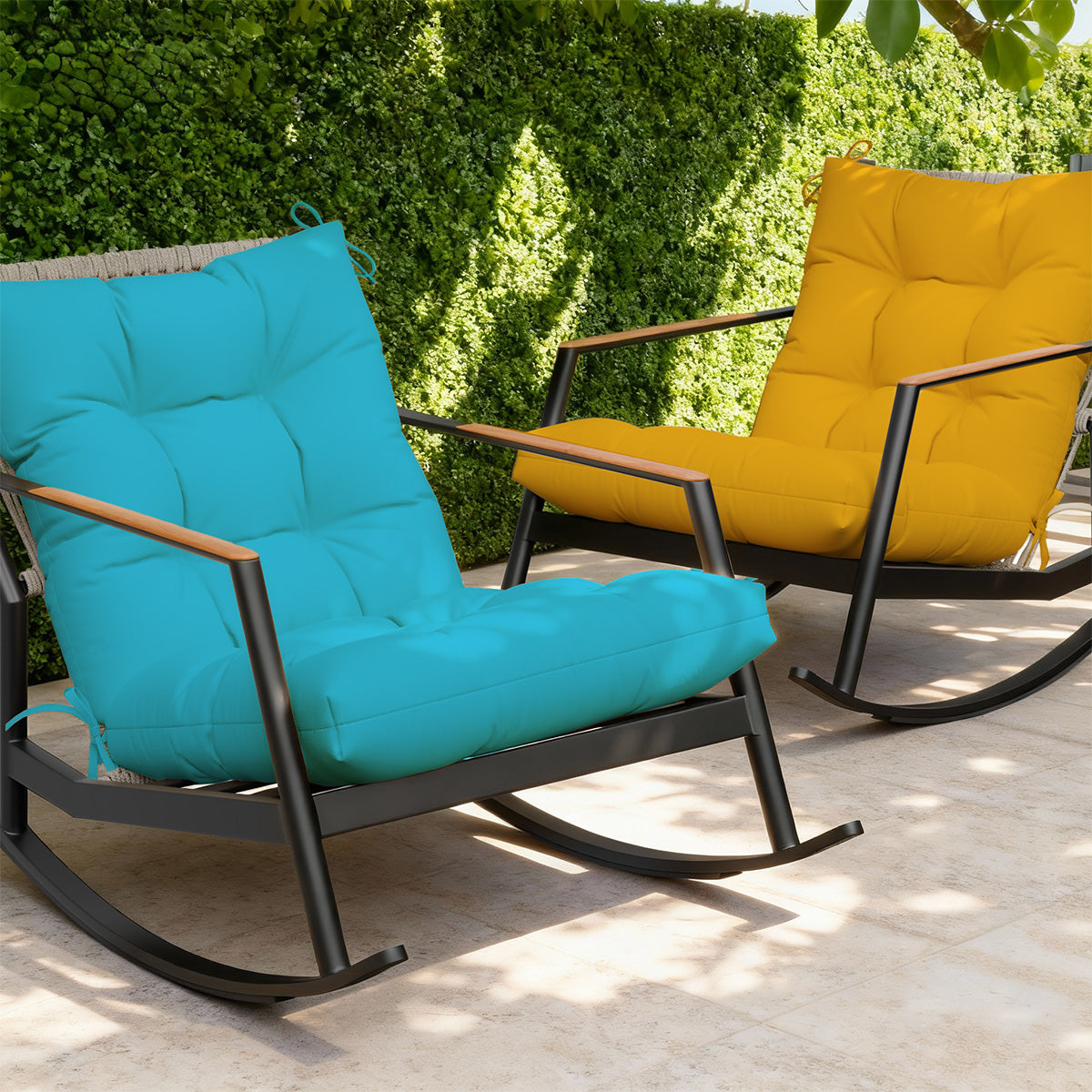 Rocking Chair Cushion