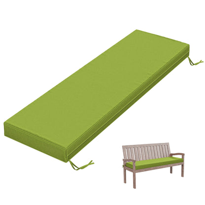 Outdoor Bench Cushion
