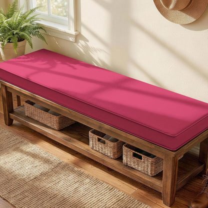 Outdoor Bench Cushion