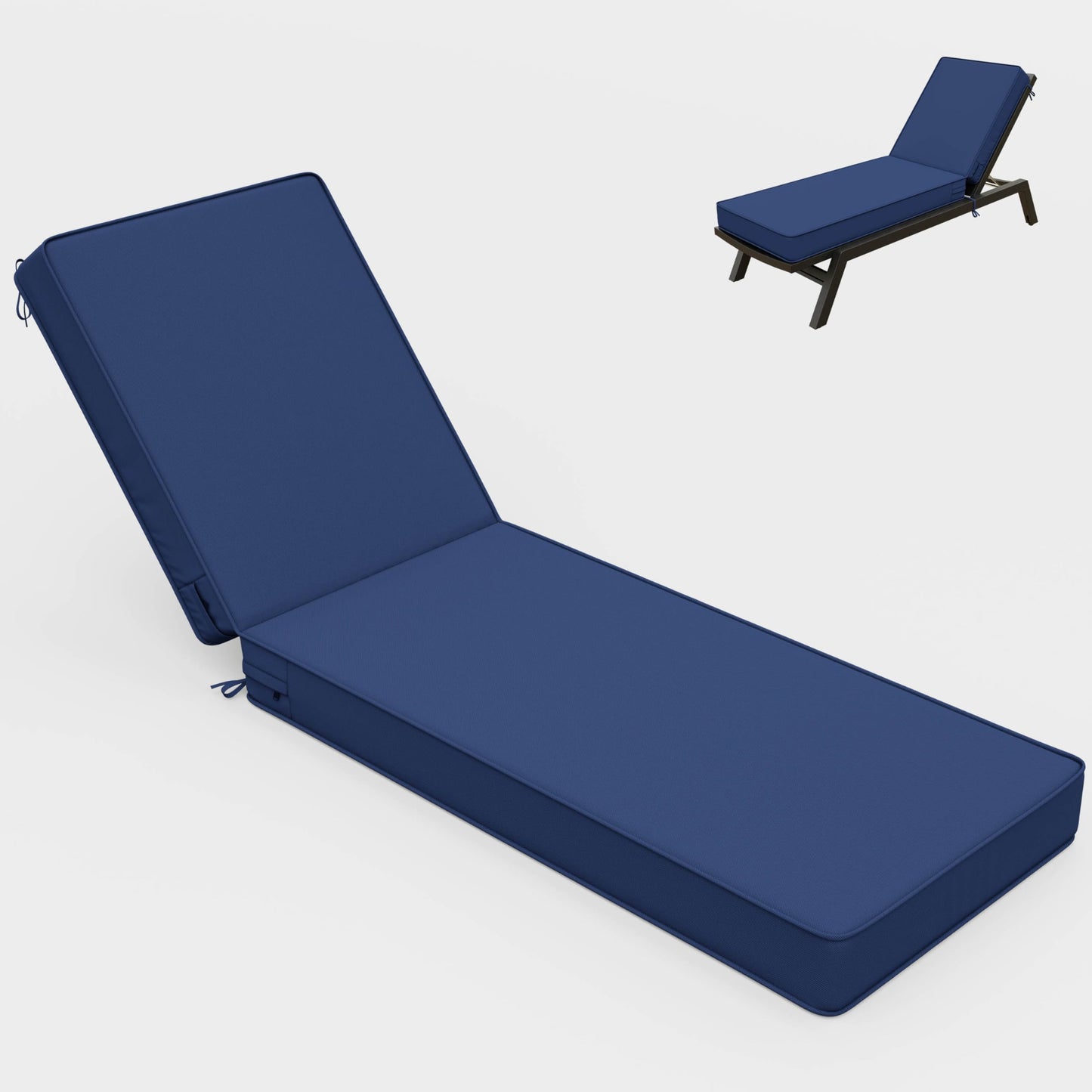 Lounge Chair Cushion