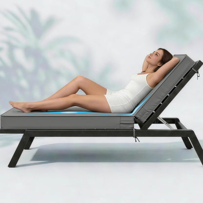 Lounge Chair Cushion