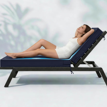 Lounge Chair Cushion