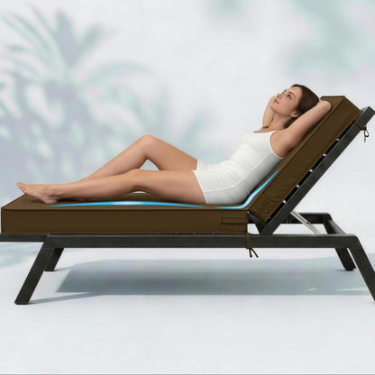 Lounge Chair Cushion