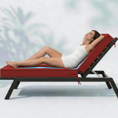 Lounge Chair Cushion