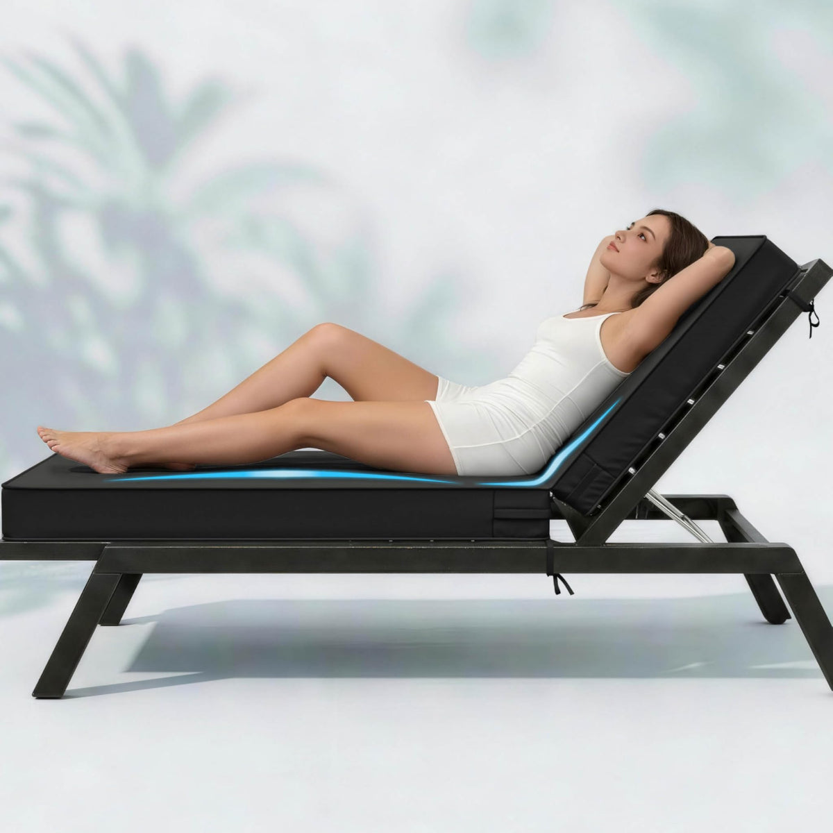 Lounge Chair Cushion