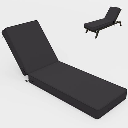 Lounge Chair Cushion