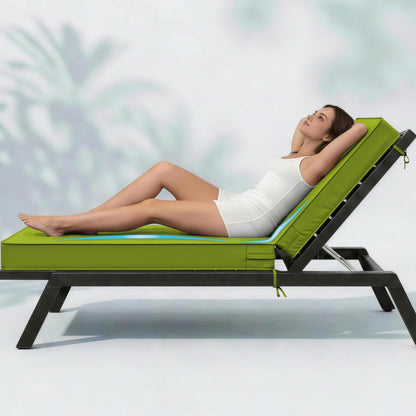 Lounge Chair Cushion