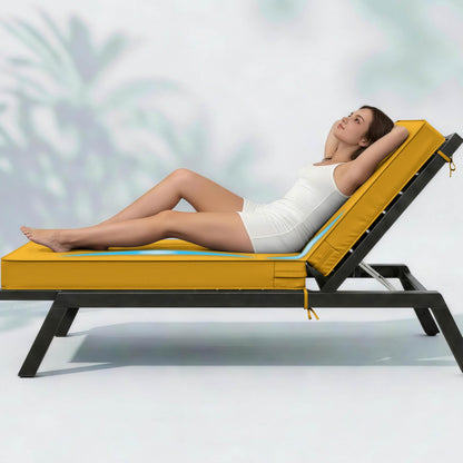 Lounge Chair Cushion