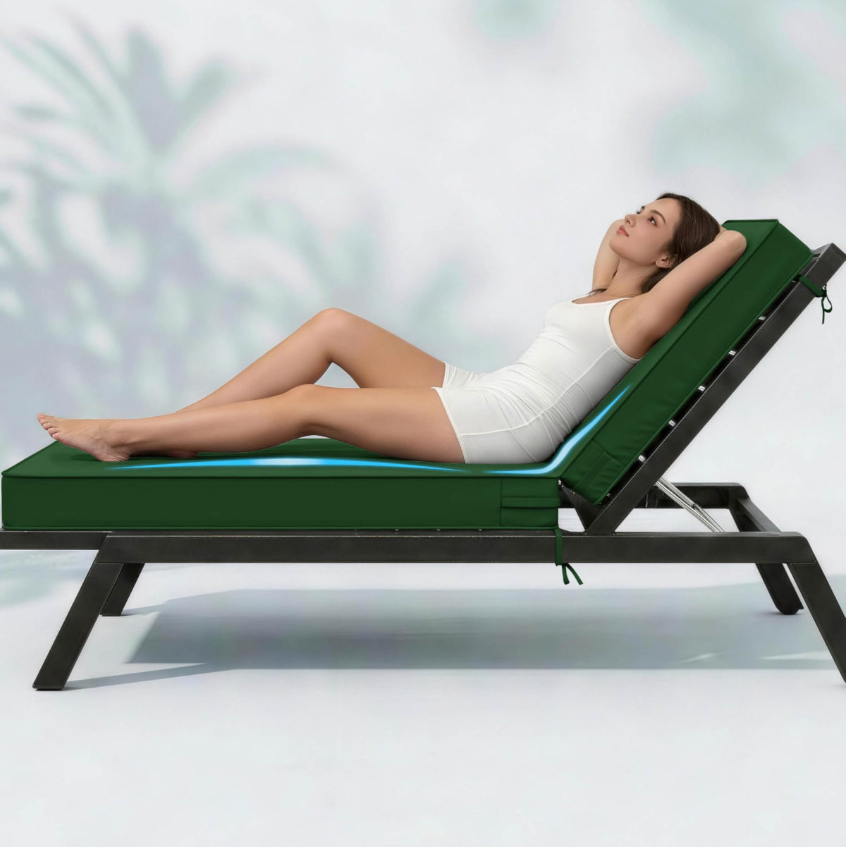 Lounge Chair Cushion