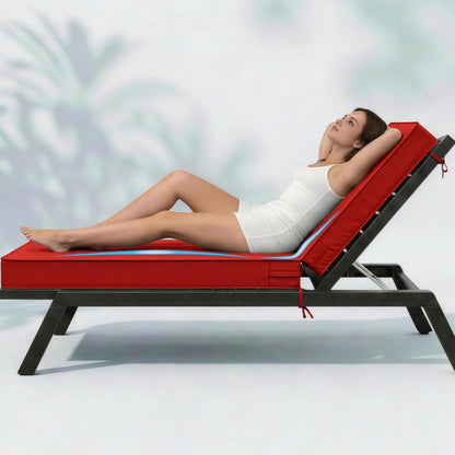 Lounge Chair Cushion