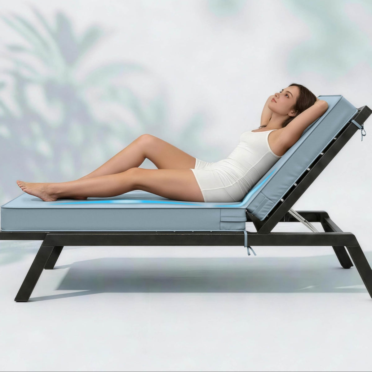 Lounge Chair Cushion