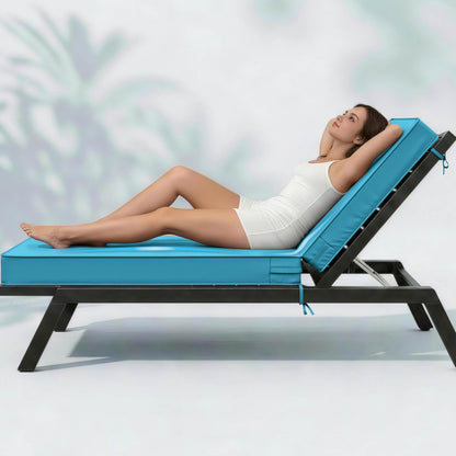 Lounge Chair Cushion