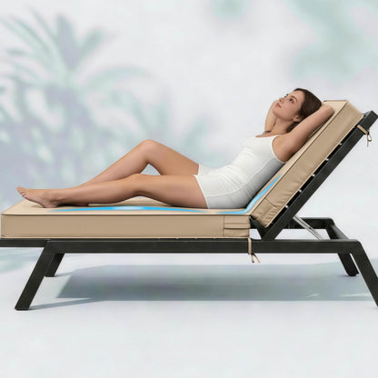 Lounge Chair Cushion
