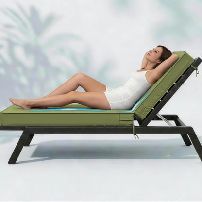 Lounge Chair Cushion