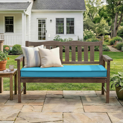 Outdoor Bench Cushion