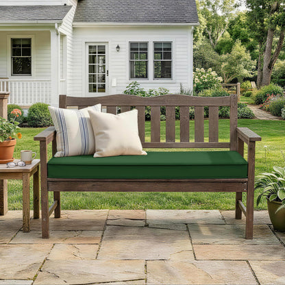 Outdoor Bench Cushion