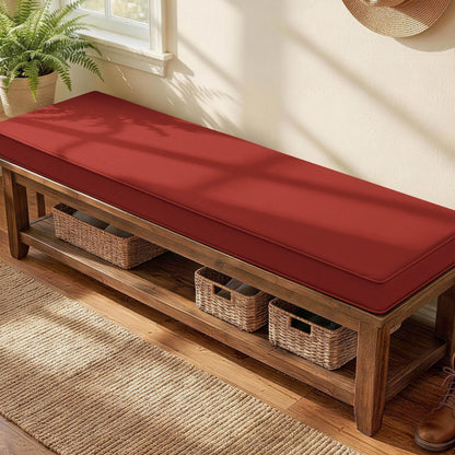 Outdoor Bench Cushion