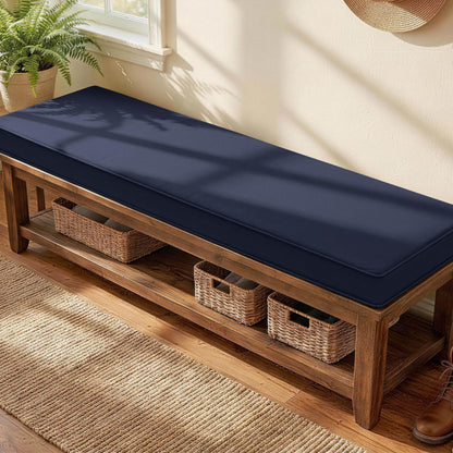 Outdoor Bench Cushion