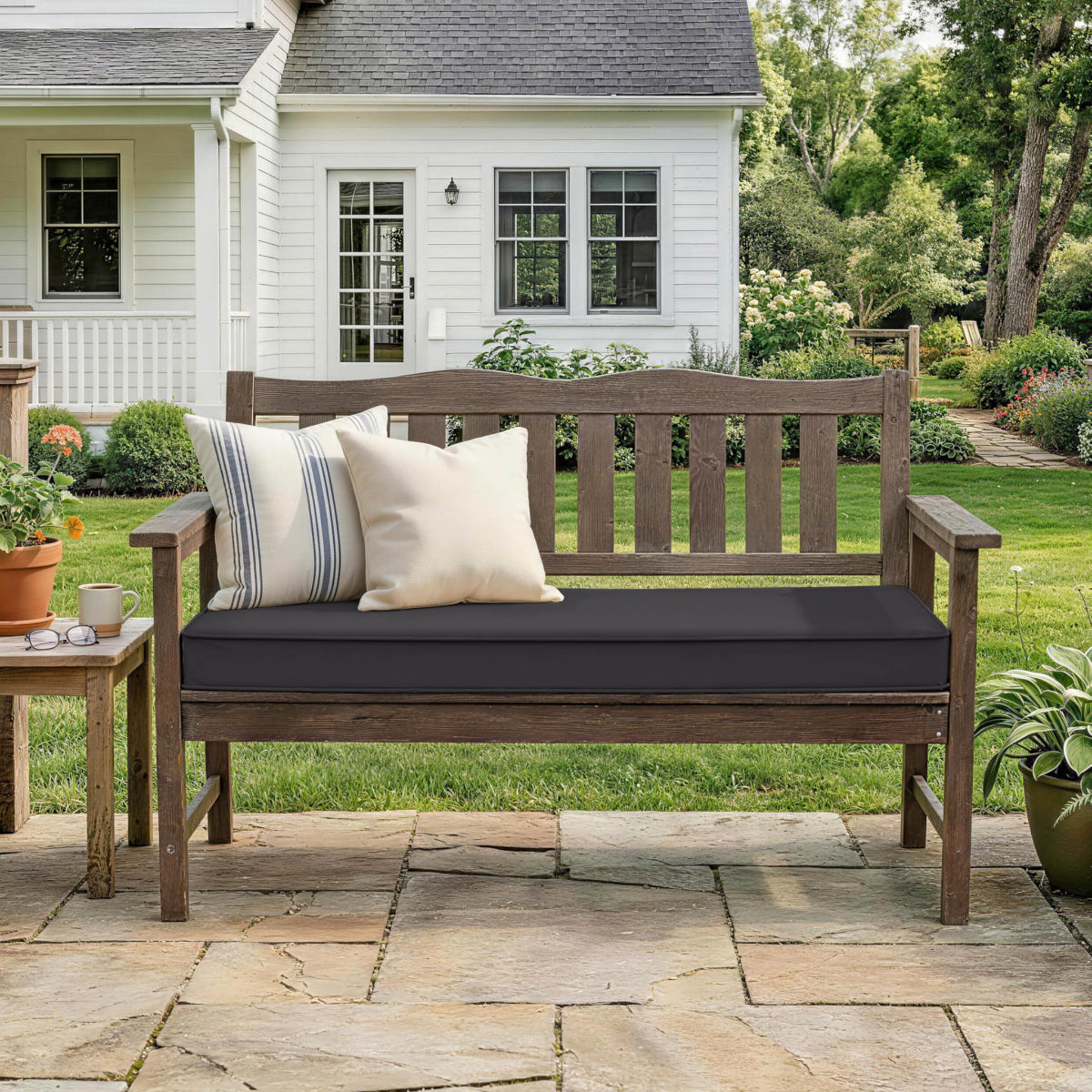 Outdoor Bench Cushion
