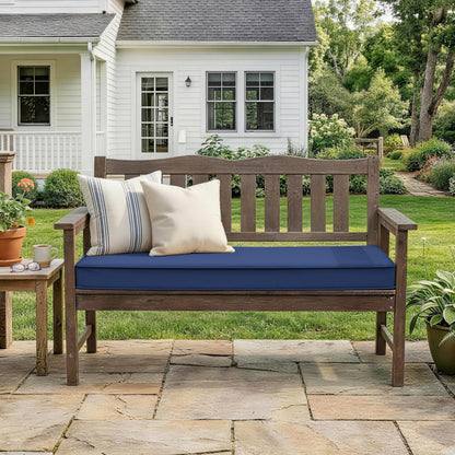 Outdoor Bench Cushion