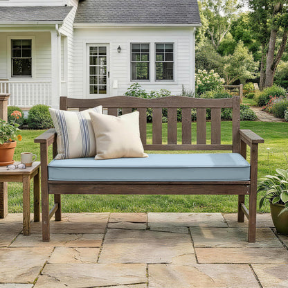 Outdoor Bench Cushion