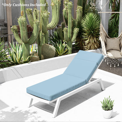 Lounge Chair Cushion