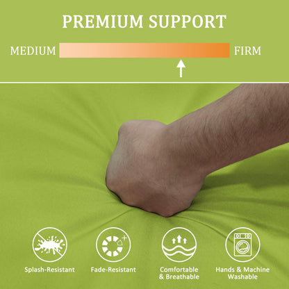 Outdoor Bench Cushion