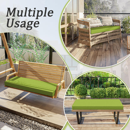 Outdoor Bench Cushion