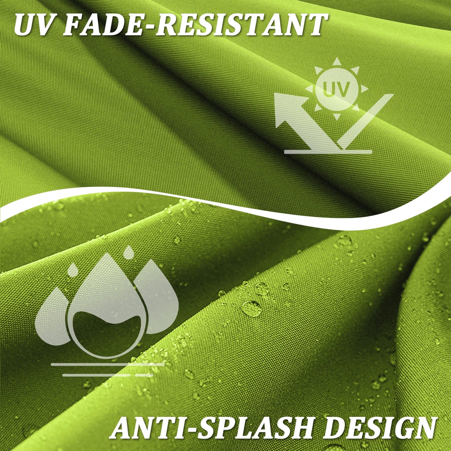 Outdoor Bench Cushion