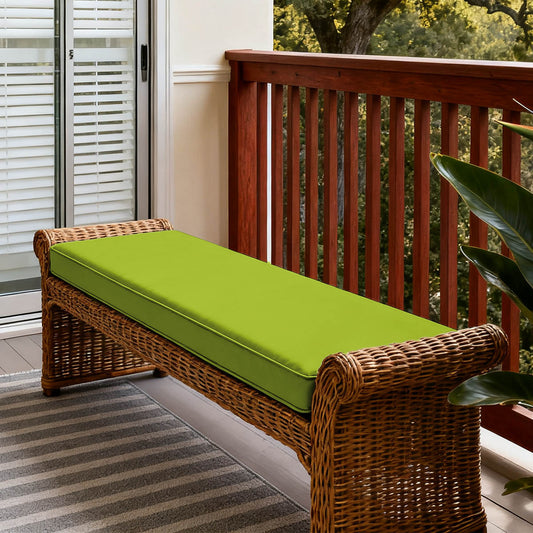 Outdoor Bench Cushion
