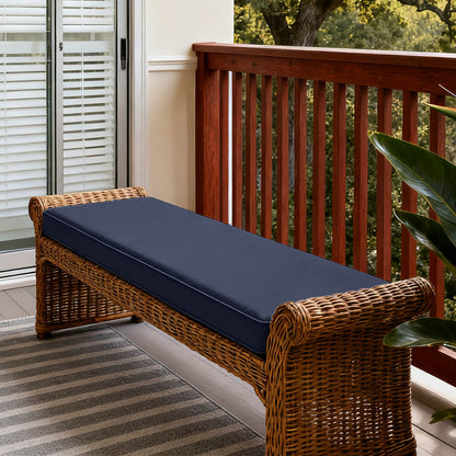 Outdoor Bench Cushion