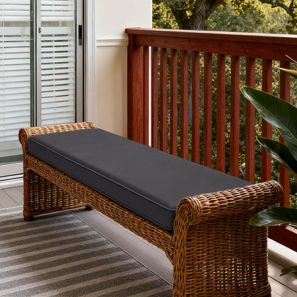 Outdoor Bench Cushion