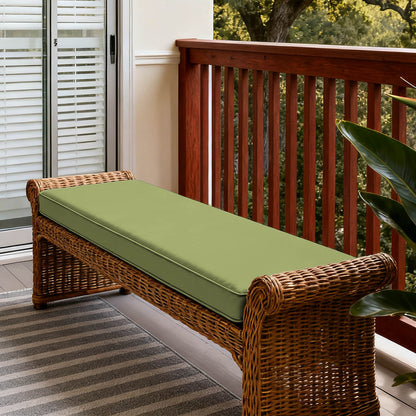 Outdoor Bench Cushion
