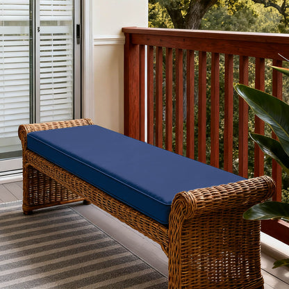 Outdoor Bench Cushion