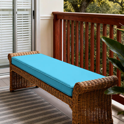 Outdoor Bench Cushion