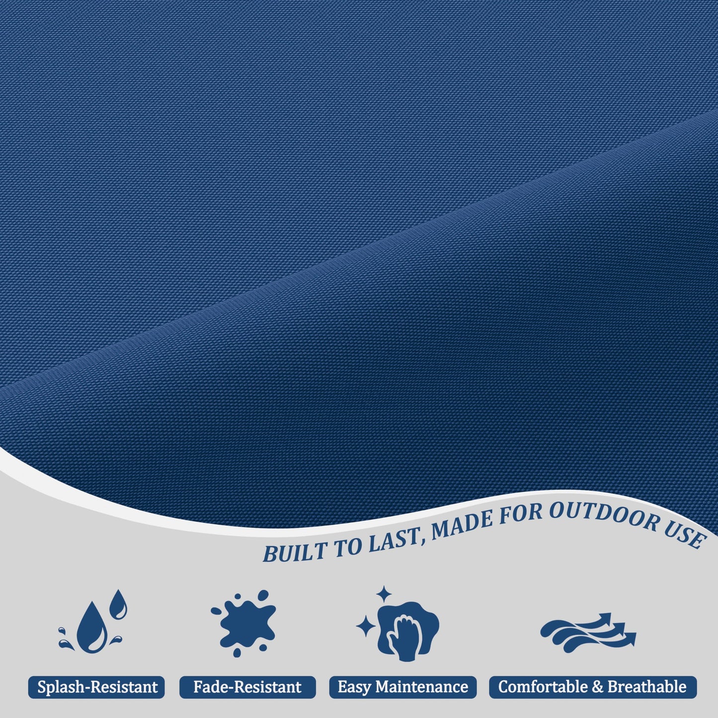 Lounge Chair Cushion